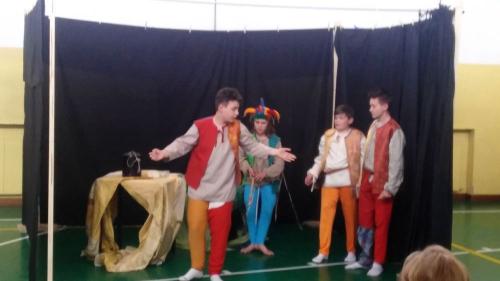Saggio teatrale fine anno ragazzi 2016-05-26 17.17.19