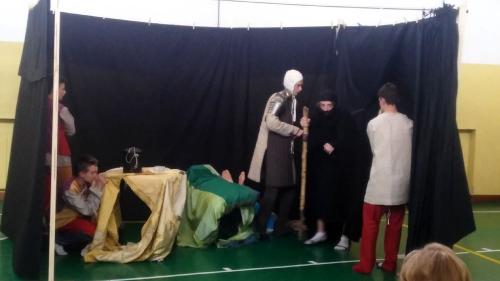 Saggio teatrale fine anno ragazzi 2016-05-26 17.19.22