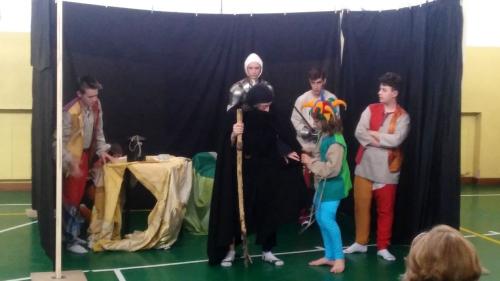 Saggio teatrale fine anno ragazzi 2016-05-26 17.19.36