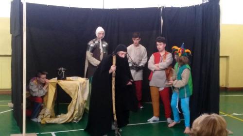Saggio teatrale fine anno ragazzi 2016-05-26 17.21.23