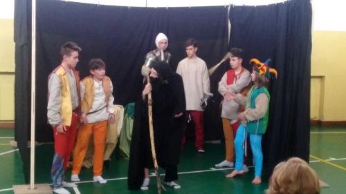 Saggio teatrale fine anno ragazzi 2016-05-26 17.22.02