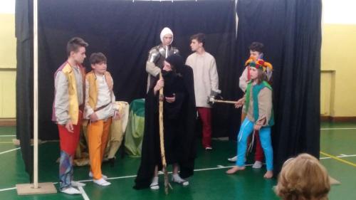 Saggio teatrale fine anno ragazzi 2016-05-26 17.22.18