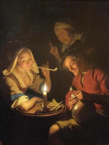 Pittori fiamminghi - Bard 2016 - 073